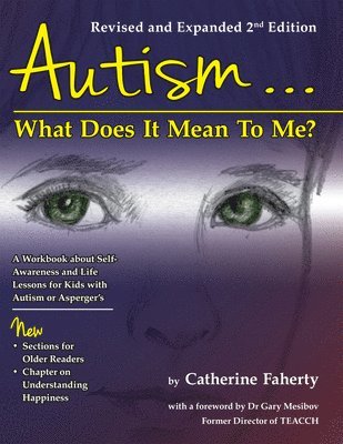bokomslag Autism?What Does It Mean to Me?