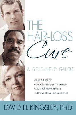 The Hair-Loss Cure 1