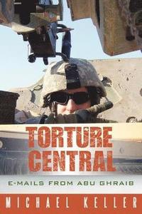 bokomslag Torture Central