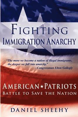 Fighting Immigration Anarchy 1