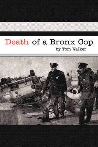 bokomslag Death of a Bronx Cop