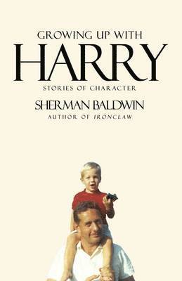 Growing Up with Harry 1