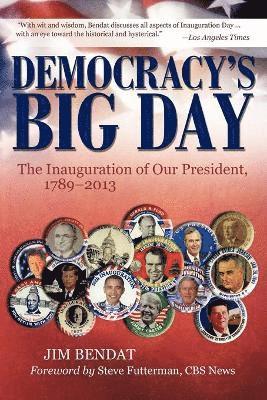 Democracy's Big Day 1