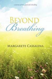 bokomslag Beyond Breathing