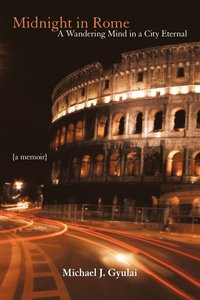 bokomslag Midnight in Rome