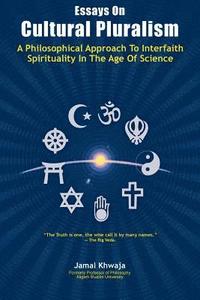 bokomslag Essays On Cultural Pluralism