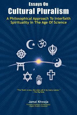 bokomslag Essays On Cultural Pluralism
