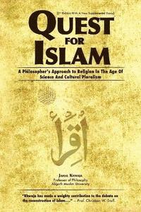 bokomslag Quest for Islam