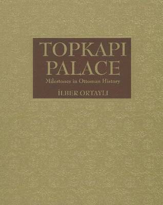 Topkapi Palace