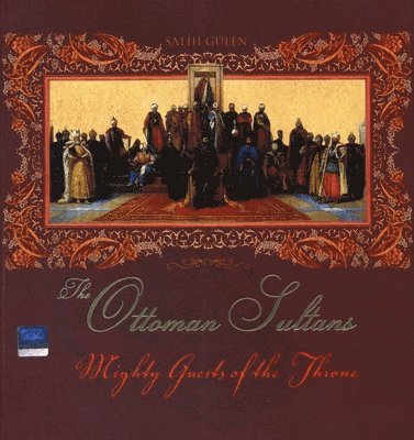 Ottoman Sultans 1