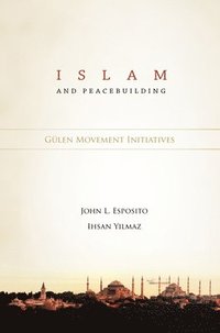bokomslag Islam & Peacebuilding