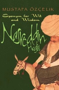 bokomslag Nasreddin Hodja