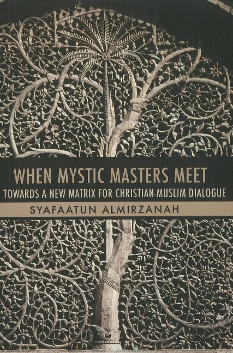 Syafaatun Almirzanah - When Mystic Masters Meet, Häftad. Tillgänglighet: Lägg i varukorg