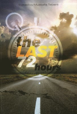Mustafa Tabanli - Last 72, Häftad