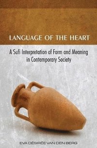 bokomslag Language of the Heart
