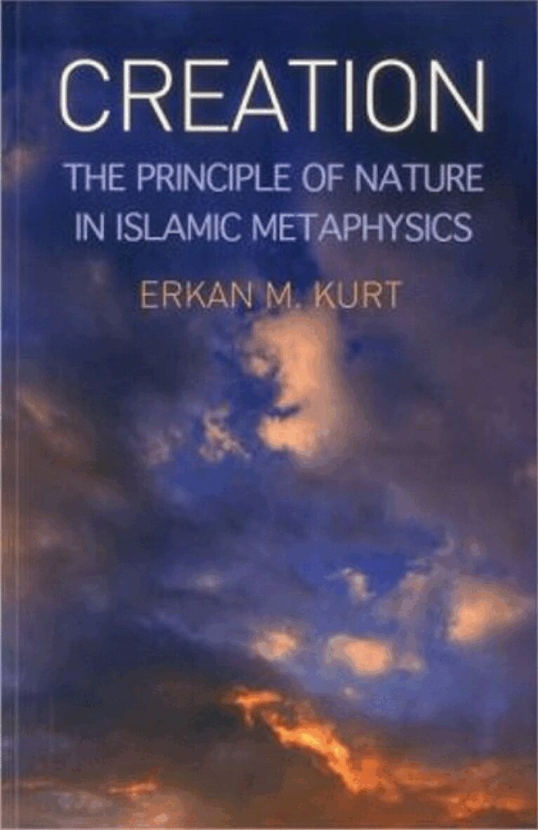 Erkan M Kurt - Creation, Häftad