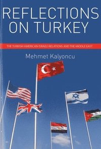 bokomslag Reflections on Turkey