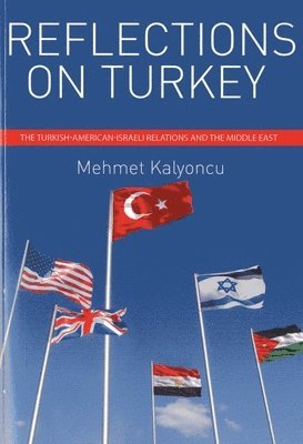 bokomslag Reflections on Turkey