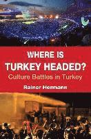 bokomslag Where is Turkey Headed?