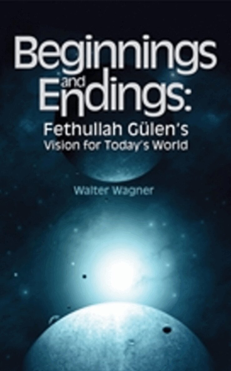 Walter H Wagner - Beginnings & Endings, Häftad