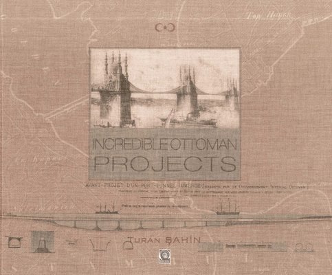 Incredible Ottoman Projects 1