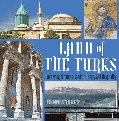 Land of the Turks 1