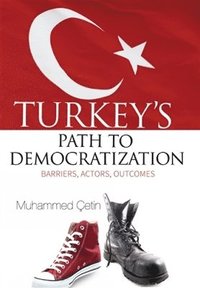 bokomslag Turkeys Path to Democratization