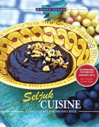 bokomslag Seljuk Cuisine