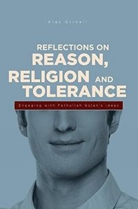 bokomslag Reflections on Reason, Religion & Tolerance
