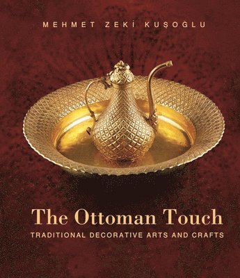 bokomslag Ottoman Touch