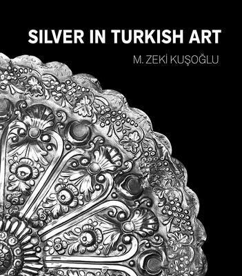 bokomslag Silver in Turkish Art