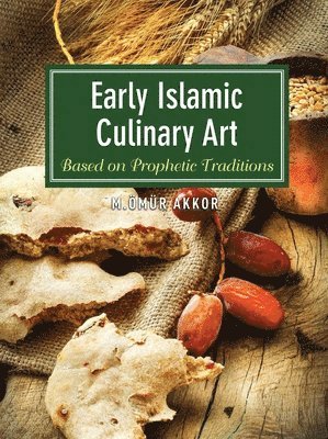 bokomslag Early Islamic Culinary Art