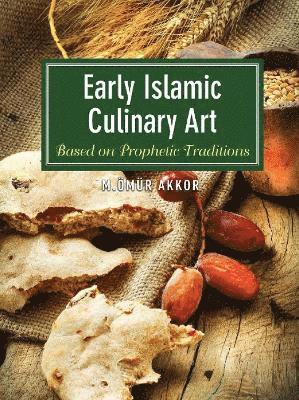 Early Islamic Culinary Art 1