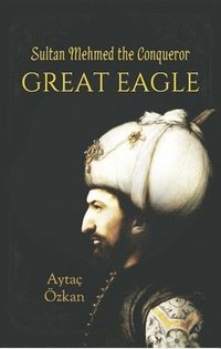 bokomslag Great Eagle