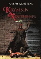 bokomslag Krymsin Nocturnes