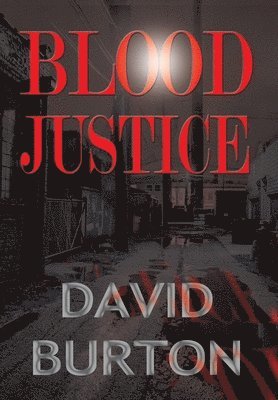 Blood Justice 1