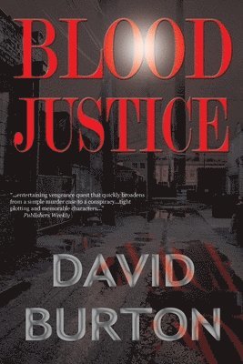 Blood Justice 1