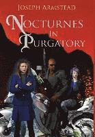 bokomslag Nocturnes in Purgatory