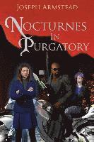 bokomslag Nocturnes in Purgatory