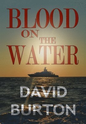 Blood on the Water 1
