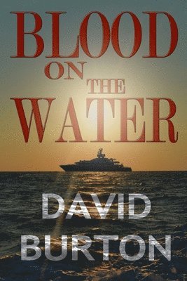 Blood on the Water 1