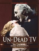 bokomslag Un-Dead TV