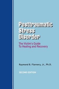 bokomslag Posttraumatic Stress Disorder