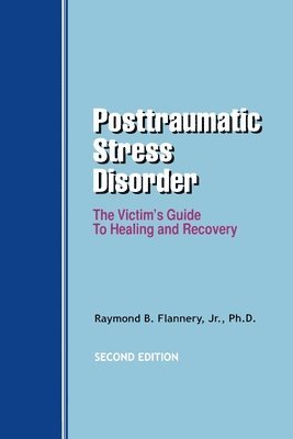 bokomslag Posttraumatic Stress Disorder