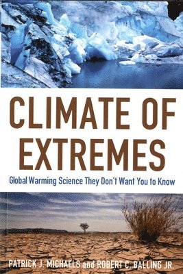 Climate of Extremes 1