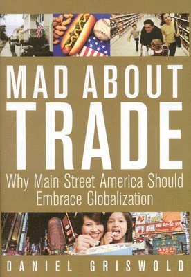 Mad About Trade 1