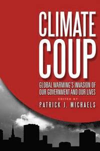 bokomslag Climate Coup