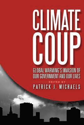Climate Coup 1