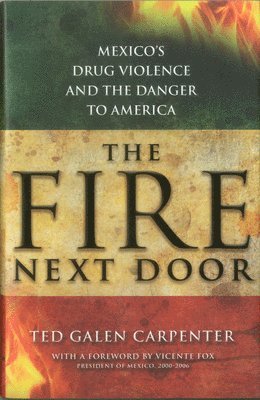 The Fire Next Door 1