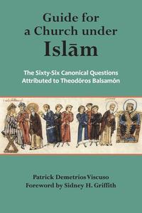 bokomslag Guide for a Church Under Islam